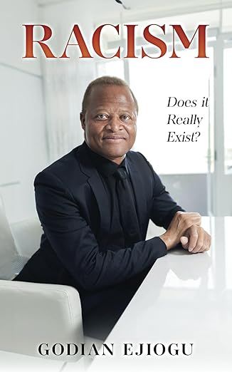 Peace Servant by Dr. Godian Ejiogu”