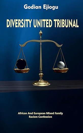 Peace Servant by Dr. Godian Ejiogu”