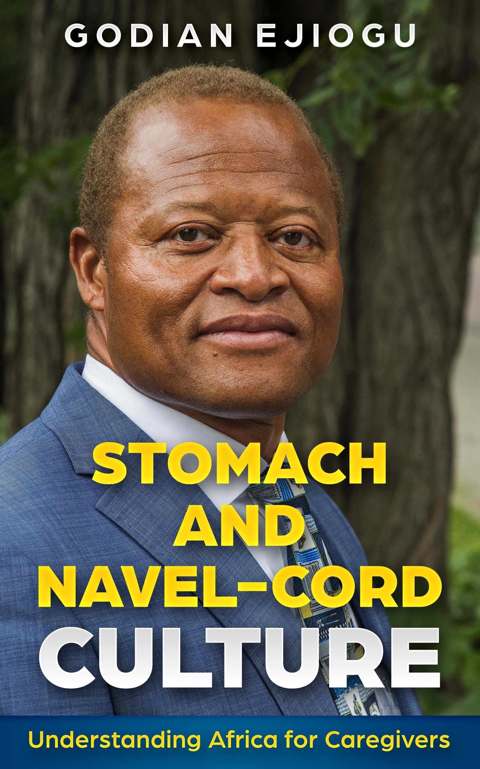 Peace Servant by Dr. Godian Ejiogu”